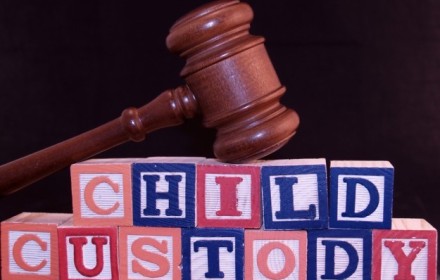 child-custody