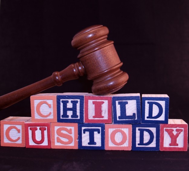 Times are changing – custody issues