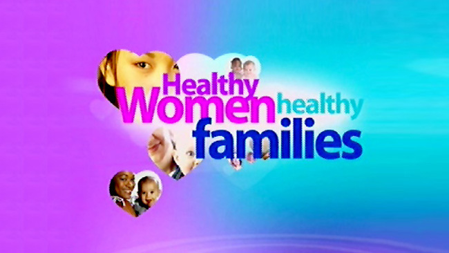 Helpful Womens Health Links