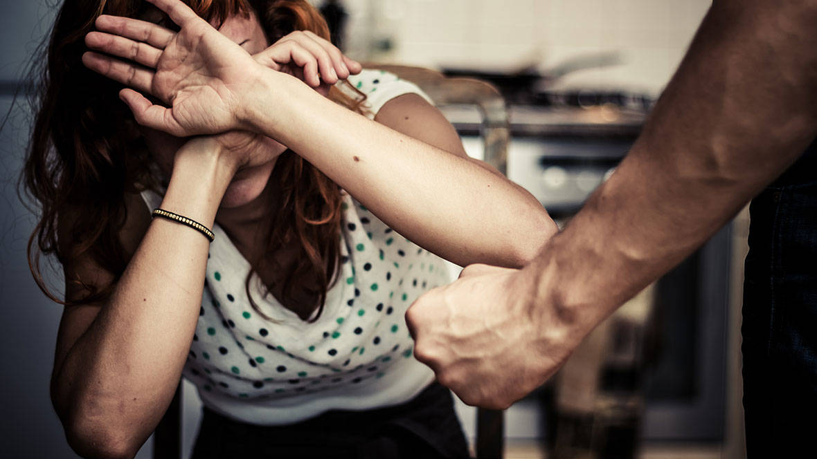 Are You In A Physical or Abusive Relationship ?
