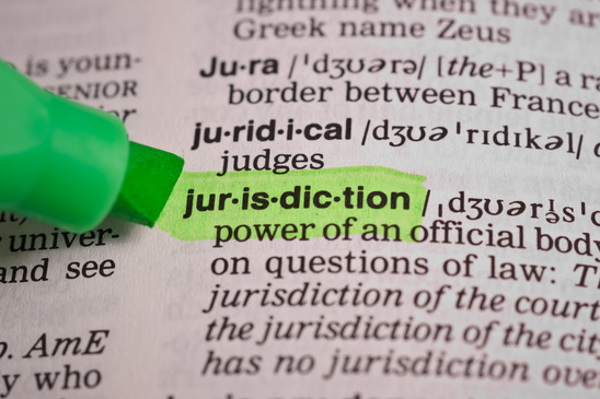 Jurisdiction In Which Court Should You File Your Case ?