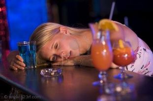 Protecting yourself from date rape drugs