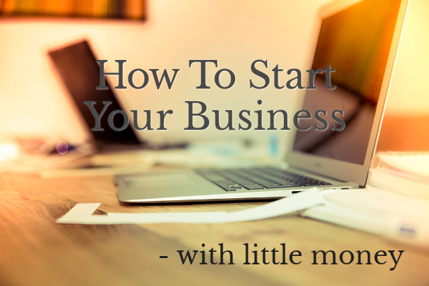 Be an Entrepreneur – Start run and grow your Business