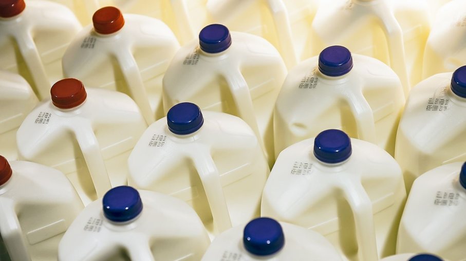 Is Drinking milk good for our children ? What are the hidden dangers found in milk